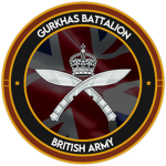 {VBA} Royal Gurkha Rifles