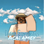 •Divine Gymnastics Academy•