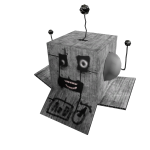 Restrained Hunger