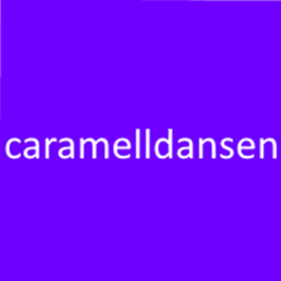 caramelldansen simulator LOL