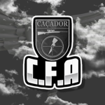 [CFA] Caçadores FABR.