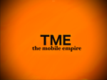 The mobile empiree