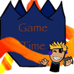 Lets be Gamers