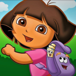 Dora the Explorer -