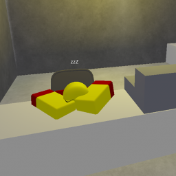 convenience store