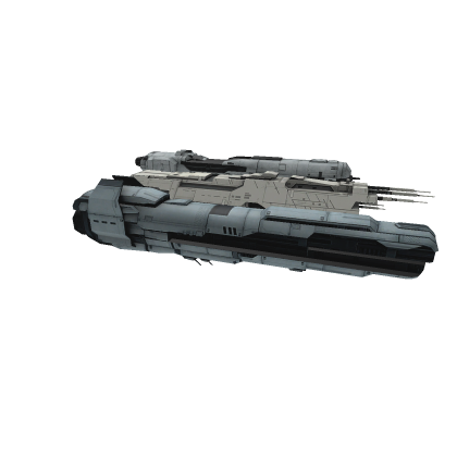Halo 4 UNSC Ships