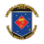 Raiders Regiment.