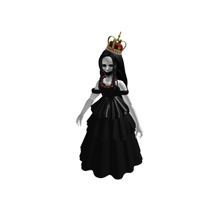 Queen of darkness ~ Bella 