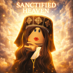 Sanctified Heaven
