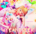 hyeandseek