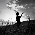 lost forever