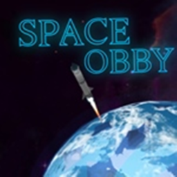 Space Obby! (NEW)