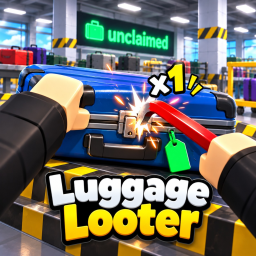 Luggage Looter [RELEASE]