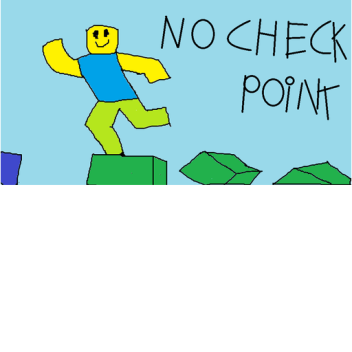 ¡¡¡Obby Without Checkpoints!!!