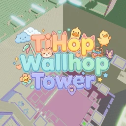 Tihop Wallhop Tower icon