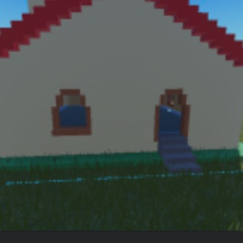Classic house