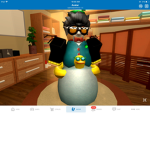 ULTIMATE SNOWMAN SQUAD