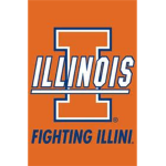 ==University of ILLINOIS==