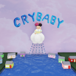 Crybaby: Melanie Martinez