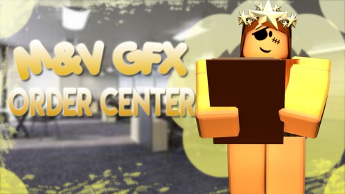 Order Center