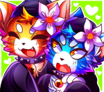 Red Panditas