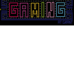 The idle gamers