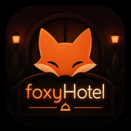 FoxyHotel
