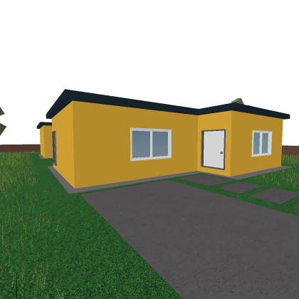 Decoration house (2)