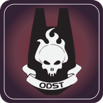 Orbital Drop Shock Troopers - [UNSC]