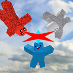 Adventure in the Sky (Alpha!!)