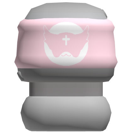 R6 Mecha Costume Hand [L]
