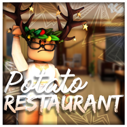 Potato Restaurant!