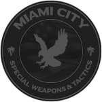 Miami City Special Weapons & Tactics