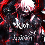 .Riot 暴動