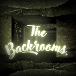 Surviving in the backrooms. PRE-Alpha 0.1.5