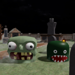 DA ZOMBIES OF ROBLOXIA