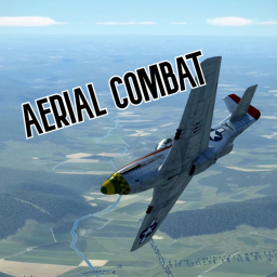 Aerial Combat