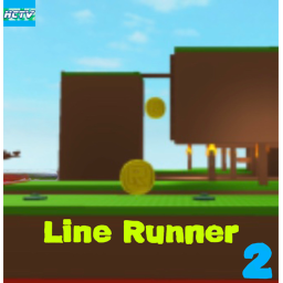 Line Runner 2