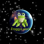 Froggys world the group