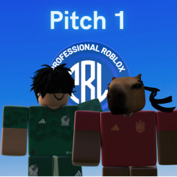 PRL | Pitch 1