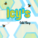 Icy's Odd Shop