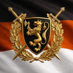 The Imperiаl Nordic Army