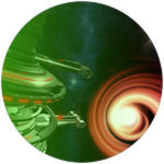 Defeat Subspace Rupture (Weakened)