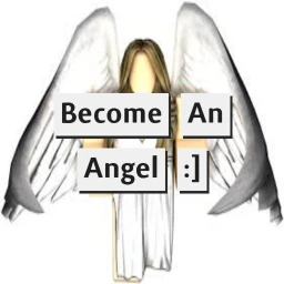 Become An Angel [Heaven] icon