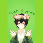(: Clothes group :)