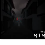 The mimic futaomote