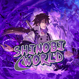 Shinobi World