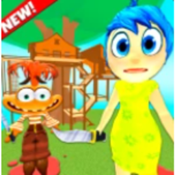 🔪SURVIVE INSIDE OUT 2 KILLERS [FREE PETS🎉]