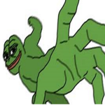 Legend of The Dank Meme