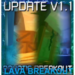 Lava Breakout v1.2